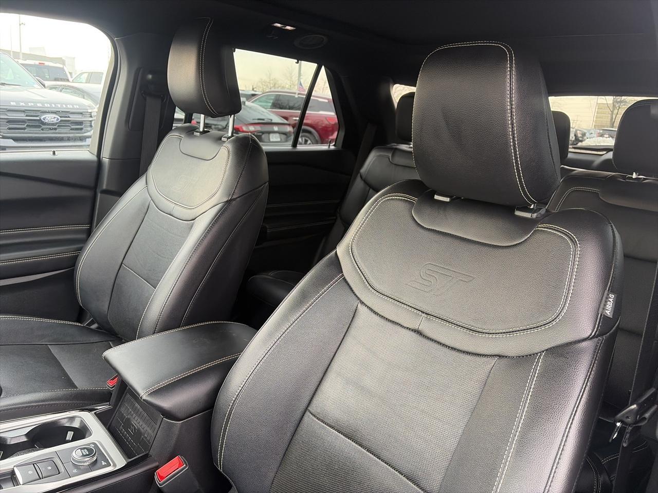 2023 Ford Explorer ST Springfield VA