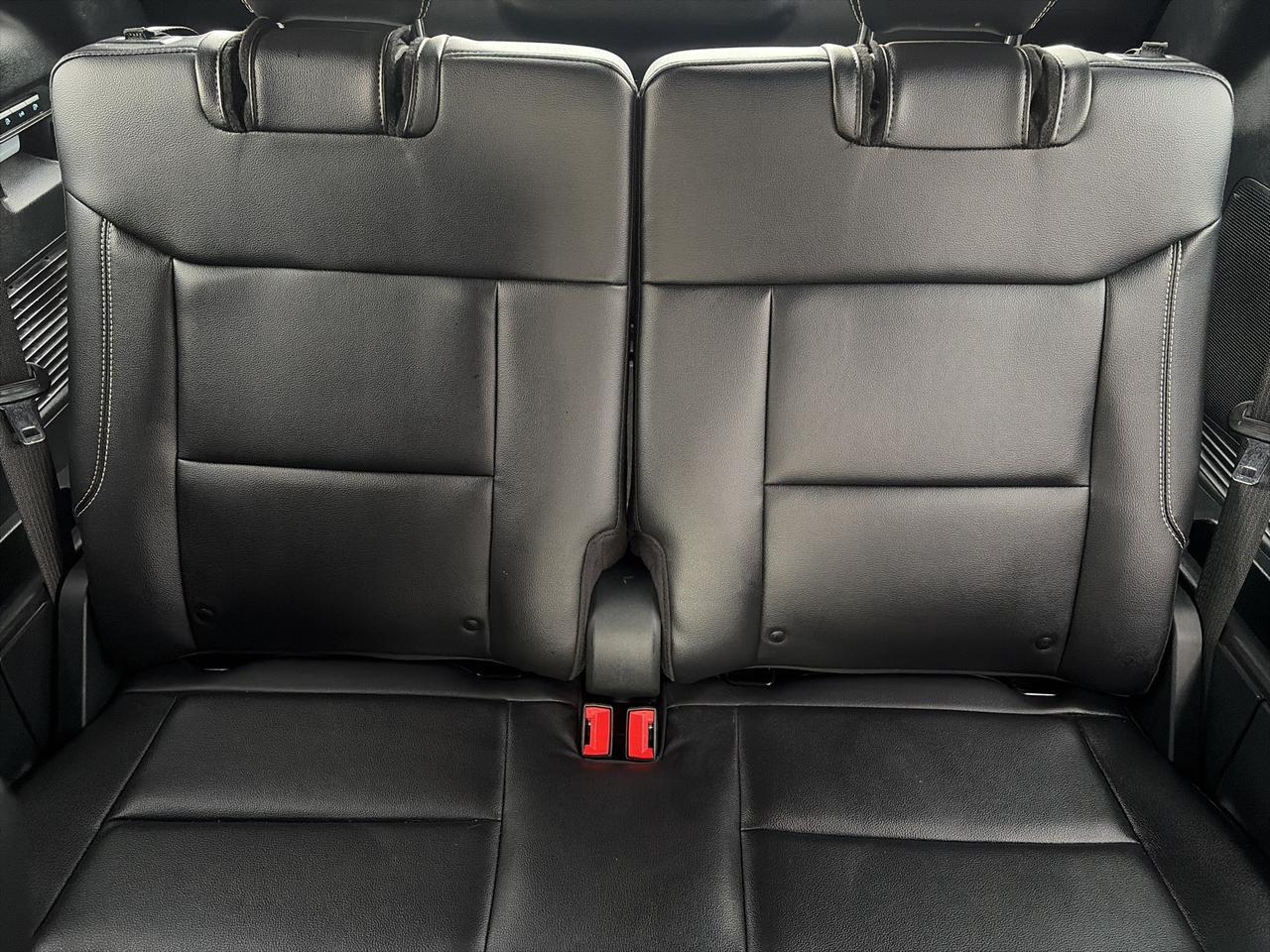 2023 Ford Explorer ST Springfield VA