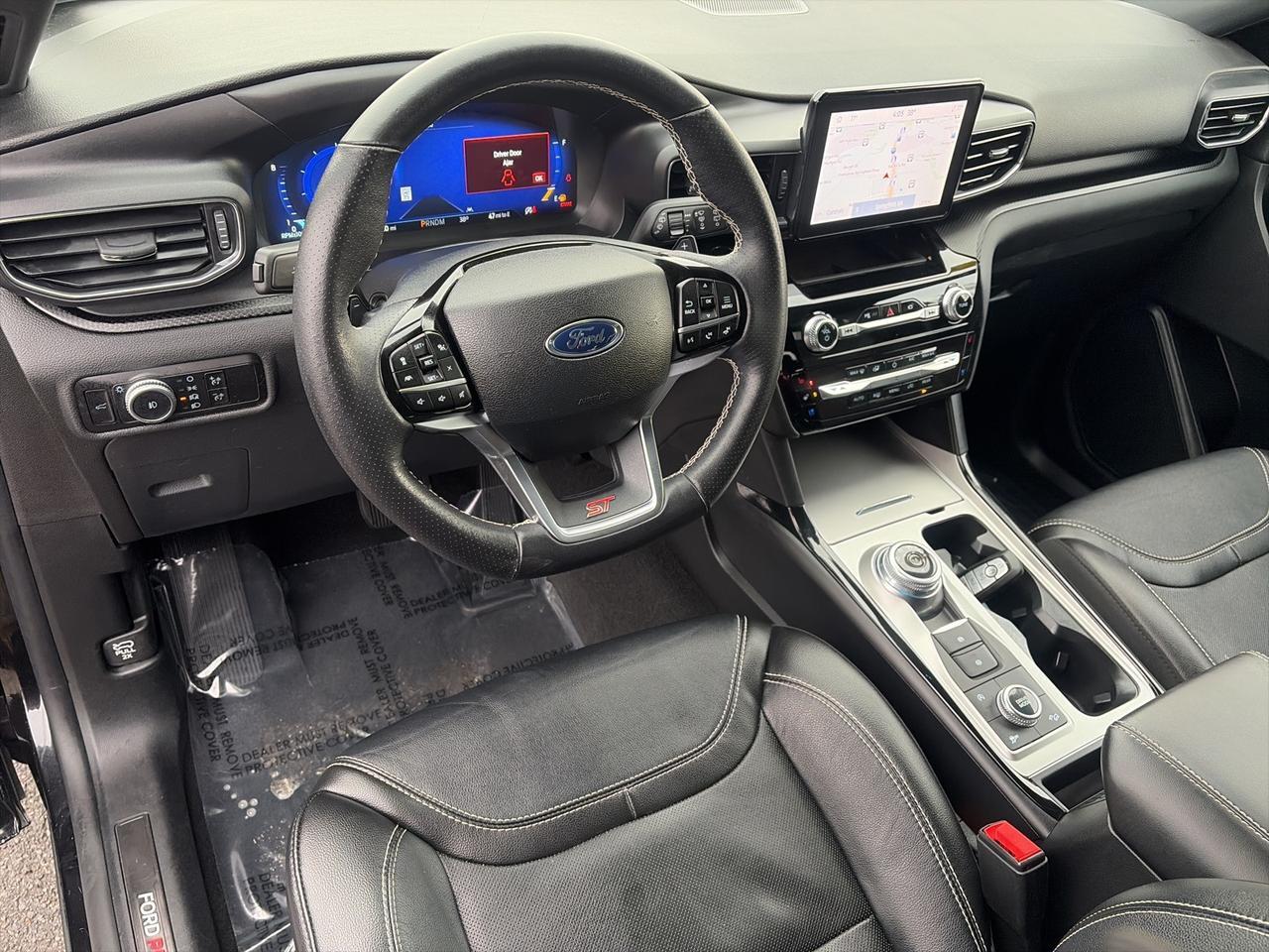 2023 Ford Explorer ST Springfield VA