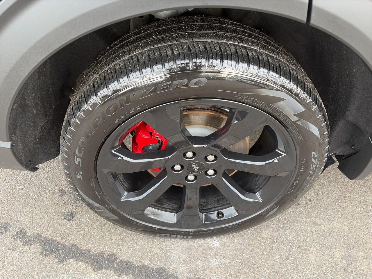 2023 Ford Explorer ST Springfield VA