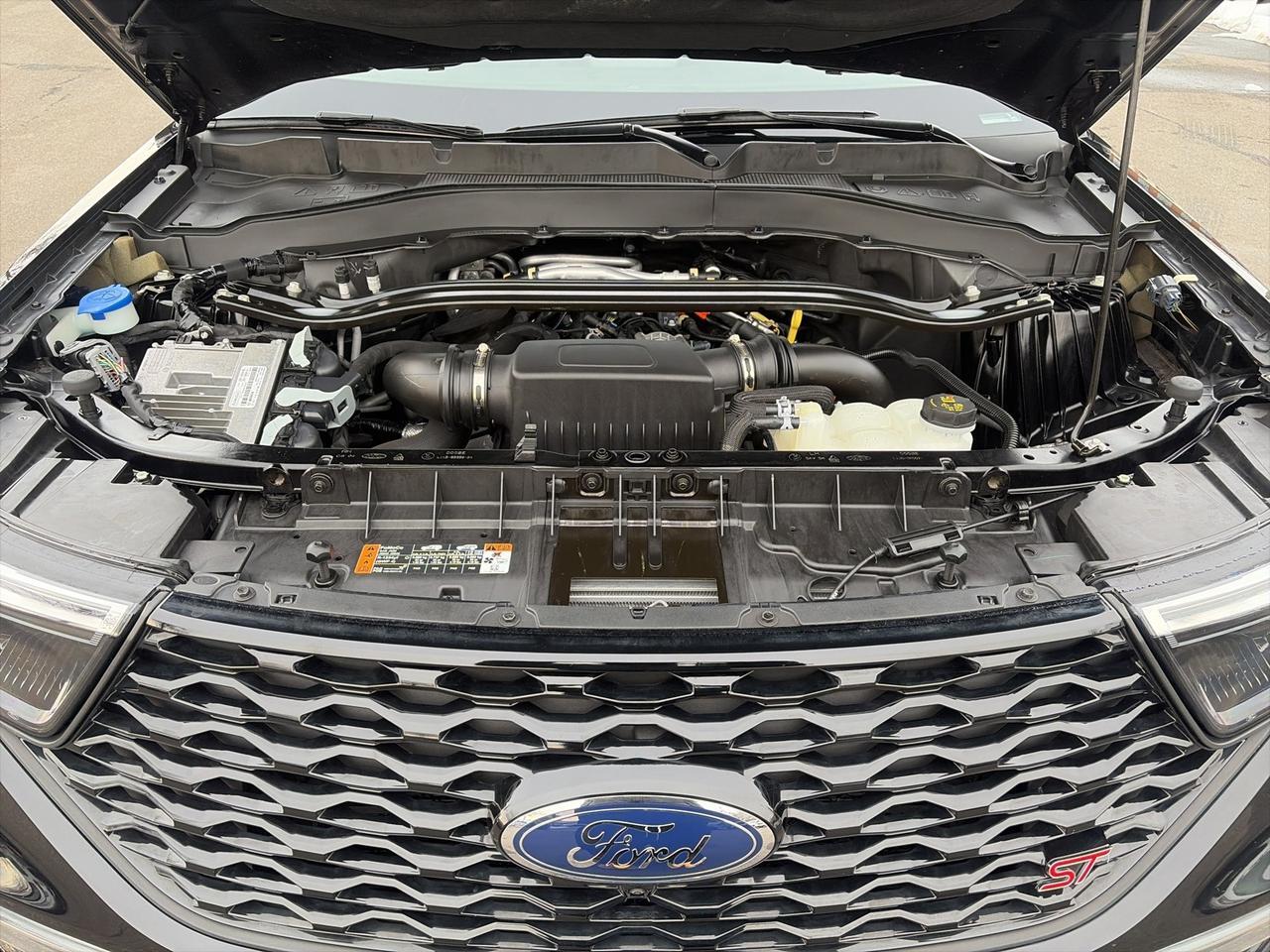 2023 Ford Explorer ST Springfield VA