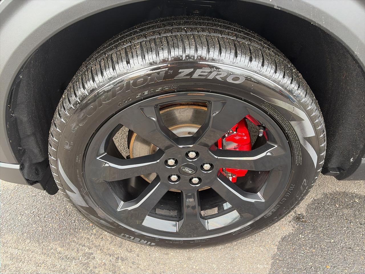 2023 Ford Explorer ST Springfield VA