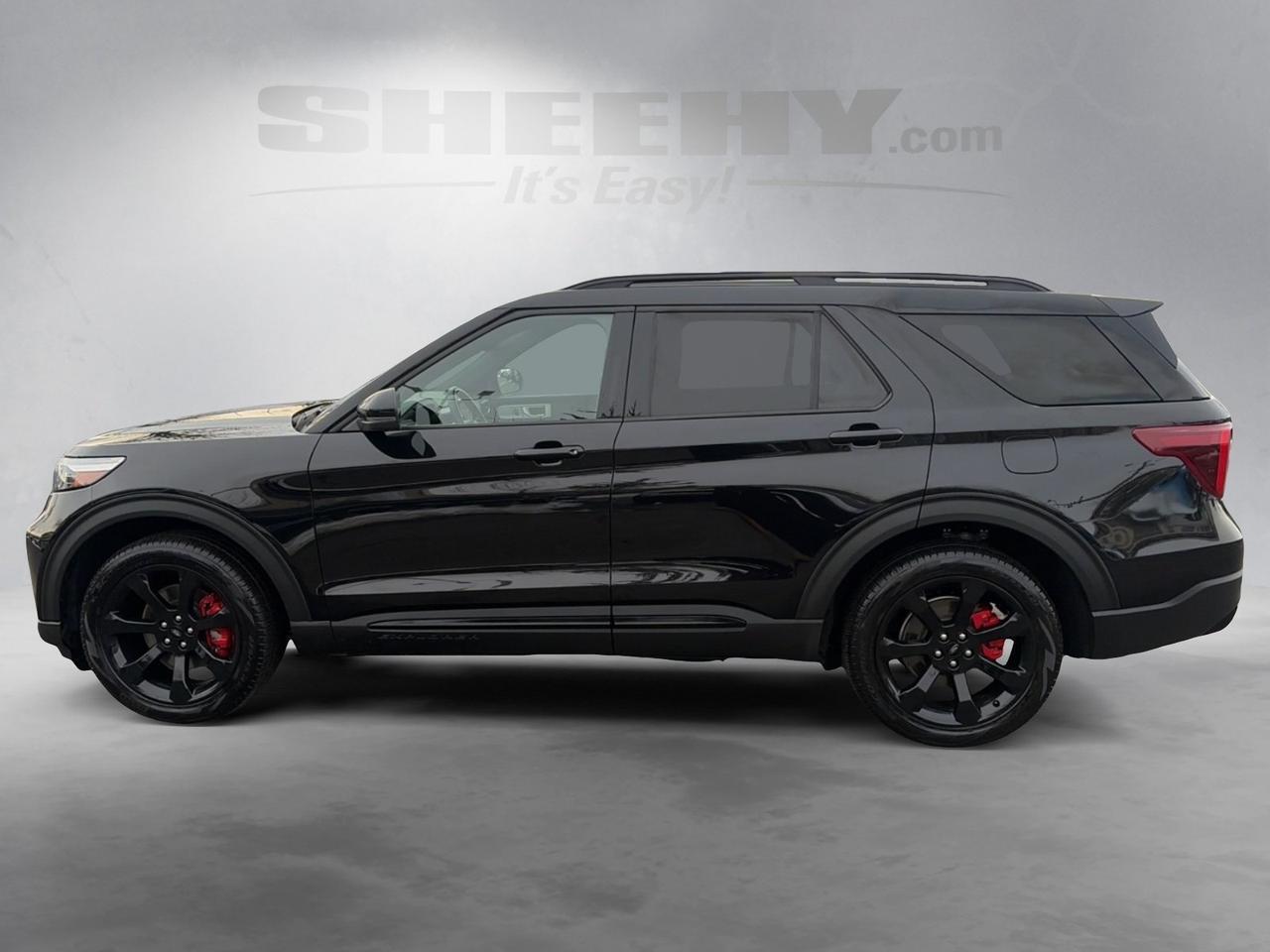 2023 Ford Explorer ST Springfield VA