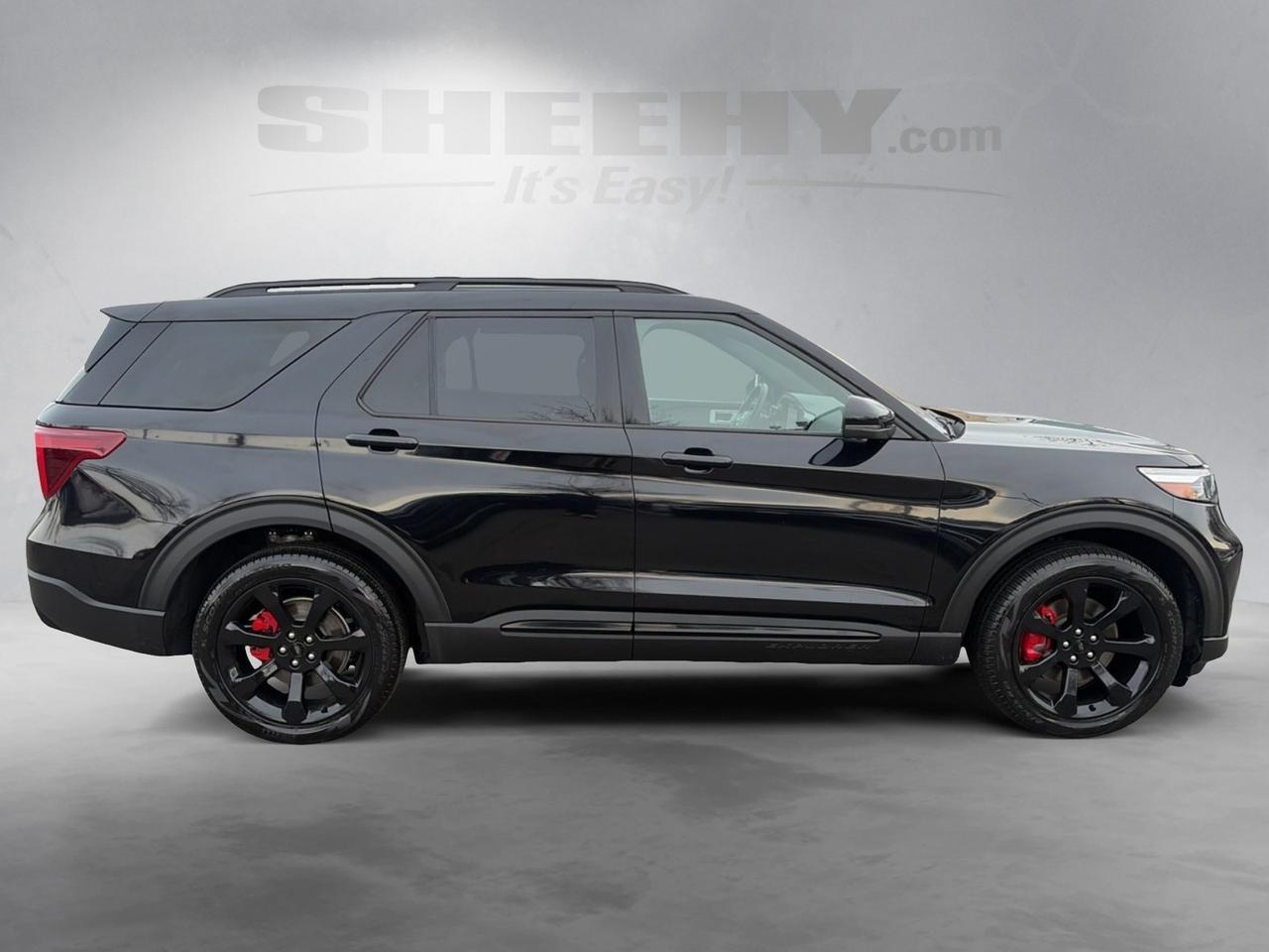 2023 Ford Explorer ST Springfield VA