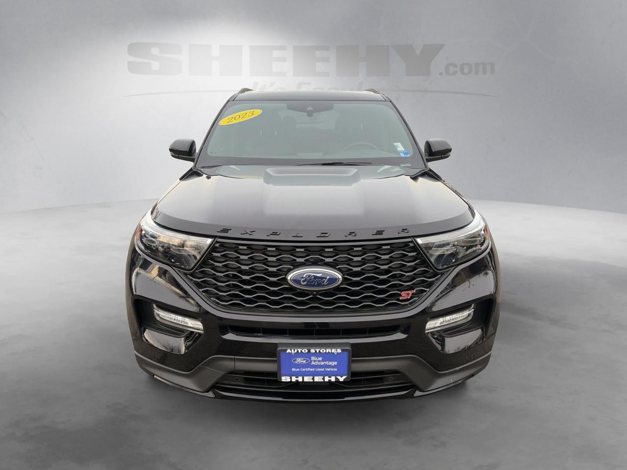 2023 Ford Explorer ST Springfield VA