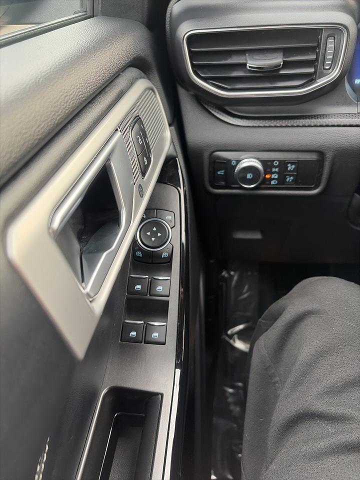 2023 Ford Explorer ST Springfield VA