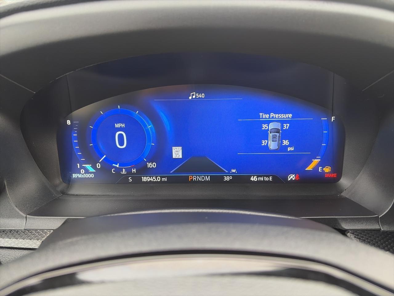 2023 Ford Explorer ST Springfield VA