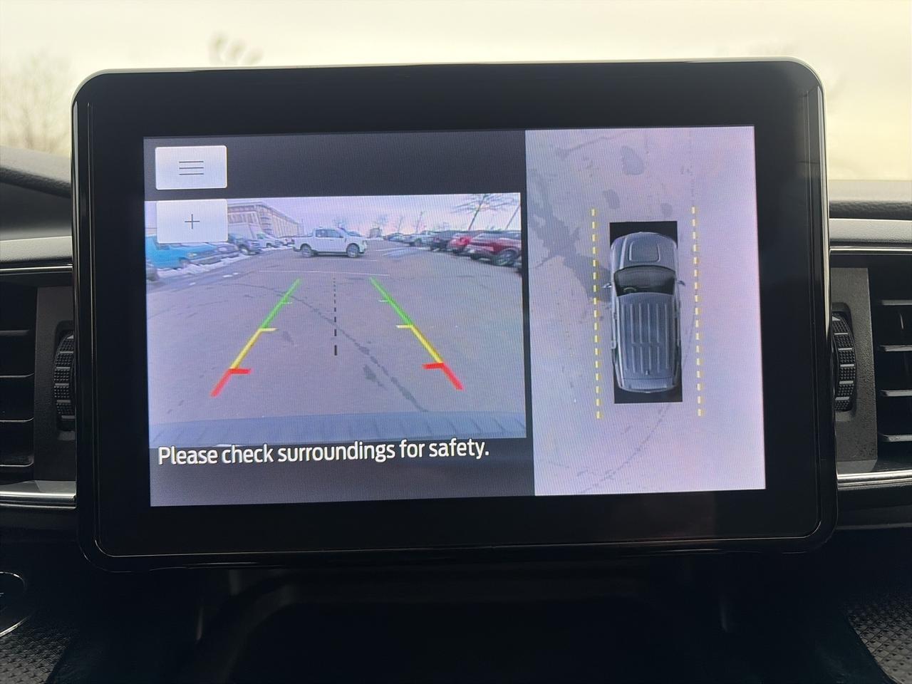 2023 Ford Explorer ST Springfield VA