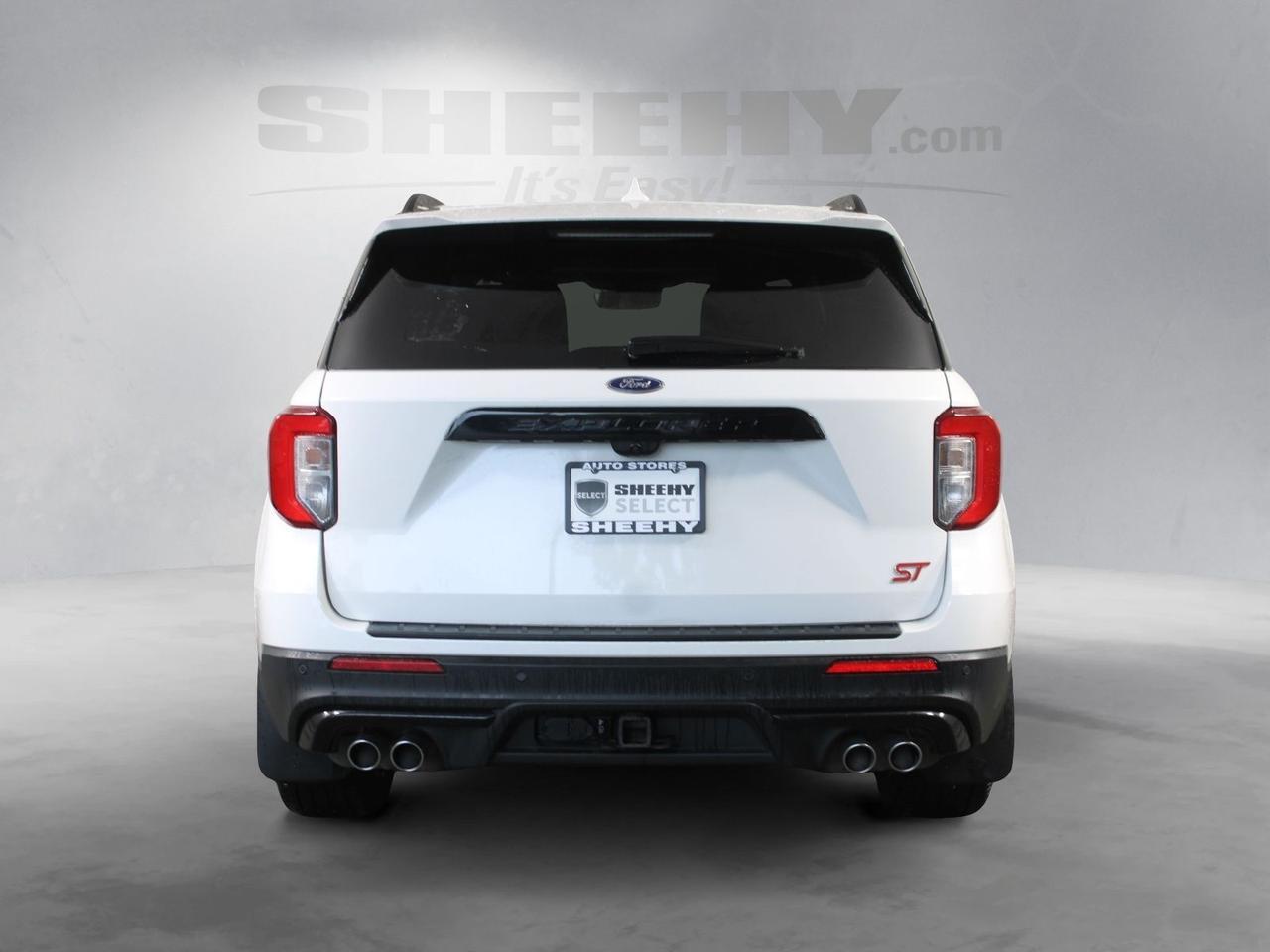 2023 Ford Explorer ST Manassas VA
