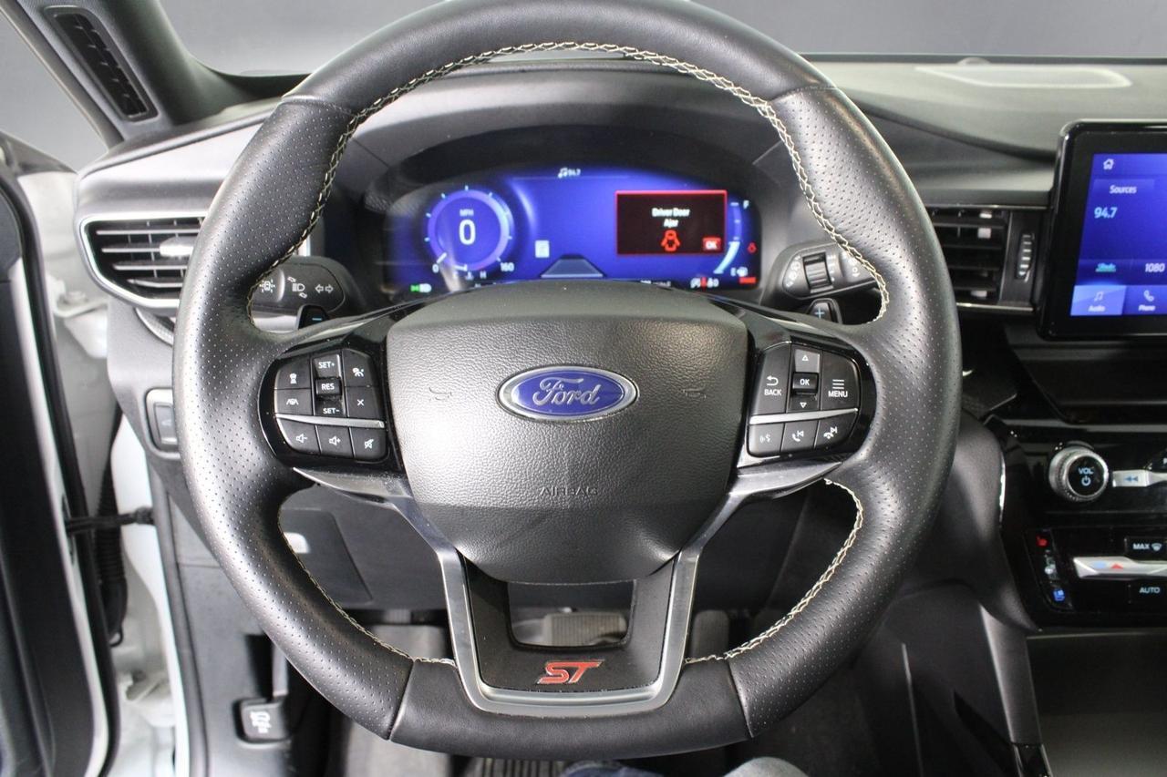 2023 Ford Explorer ST Manassas VA