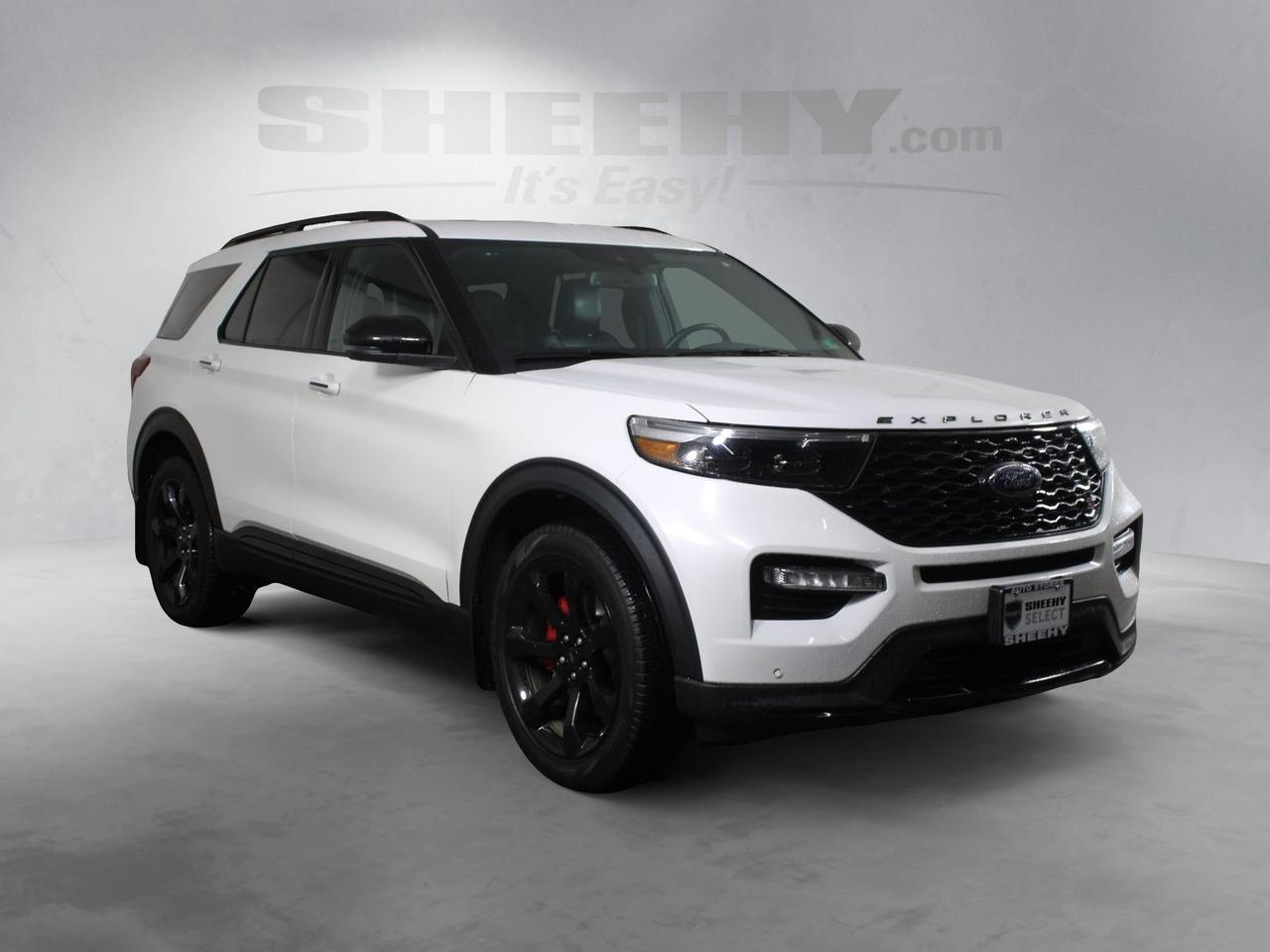 2023 Ford Explorer ST Manassas VA