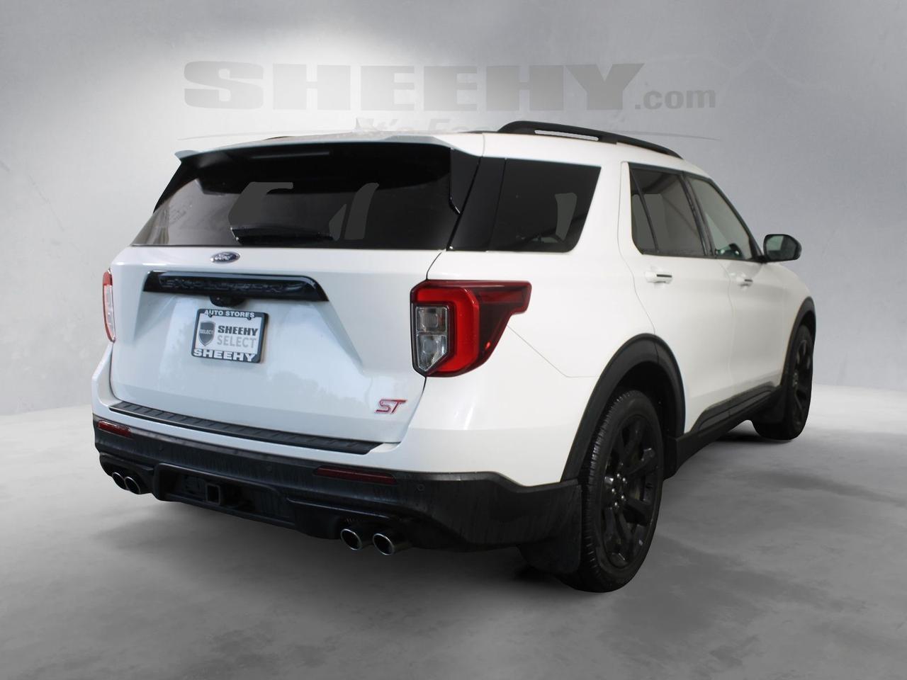 2023 Ford Explorer ST Manassas VA