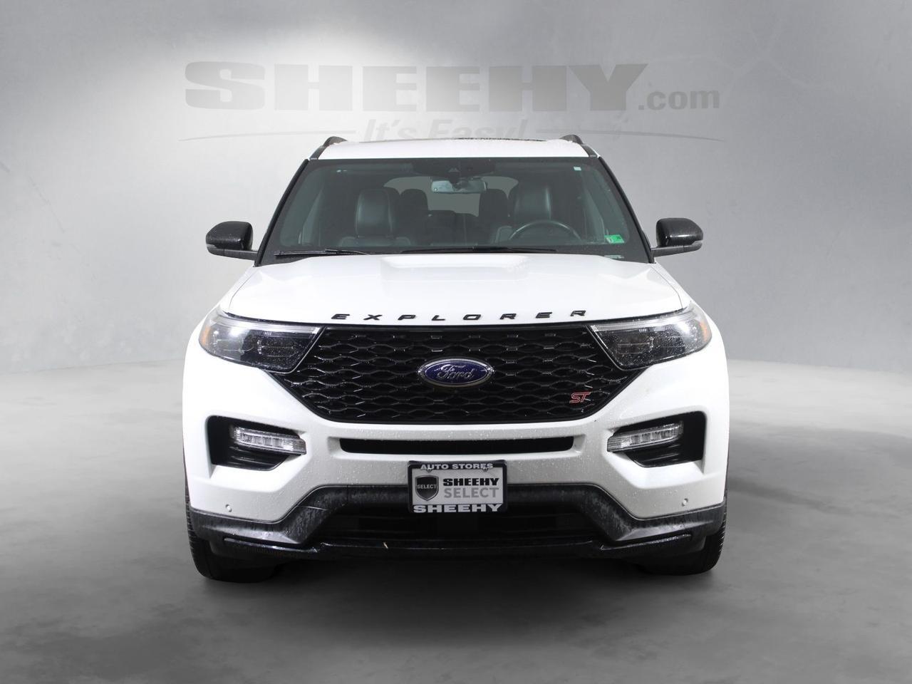 2023 Ford Explorer ST Manassas VA