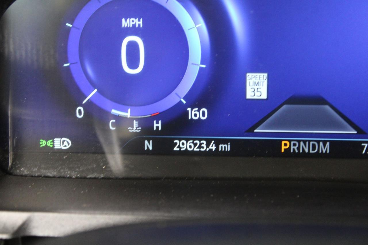 2023 Ford Explorer ST Manassas VA