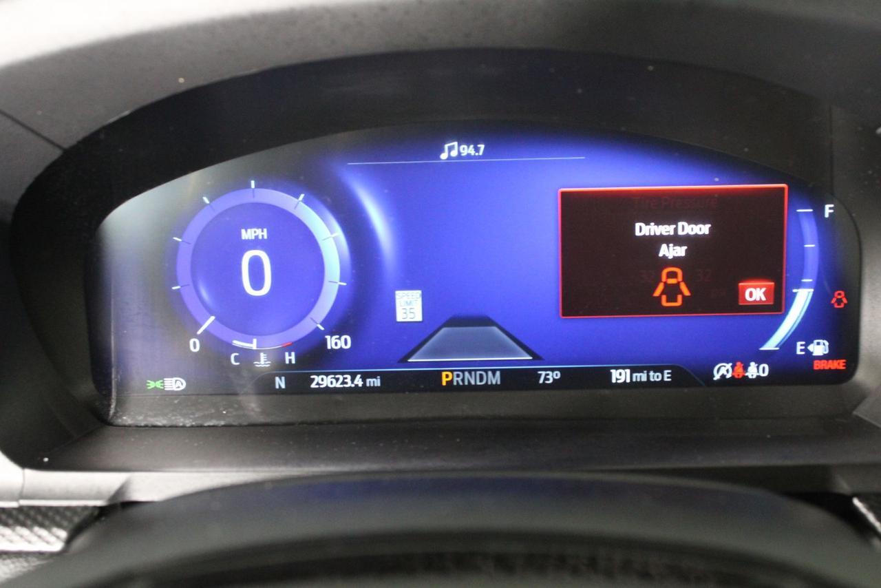 2023 Ford Explorer ST Manassas VA