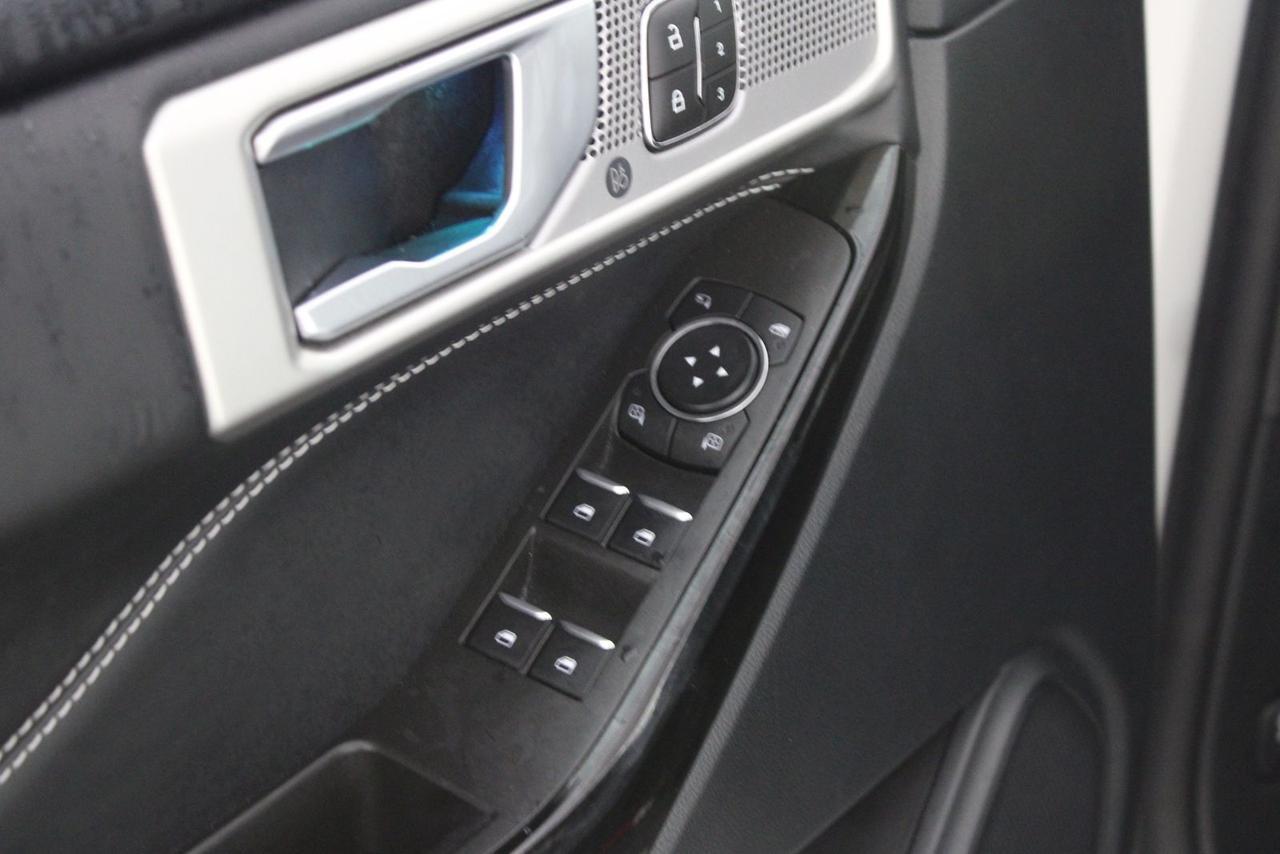 2023 Ford Explorer ST Manassas VA
