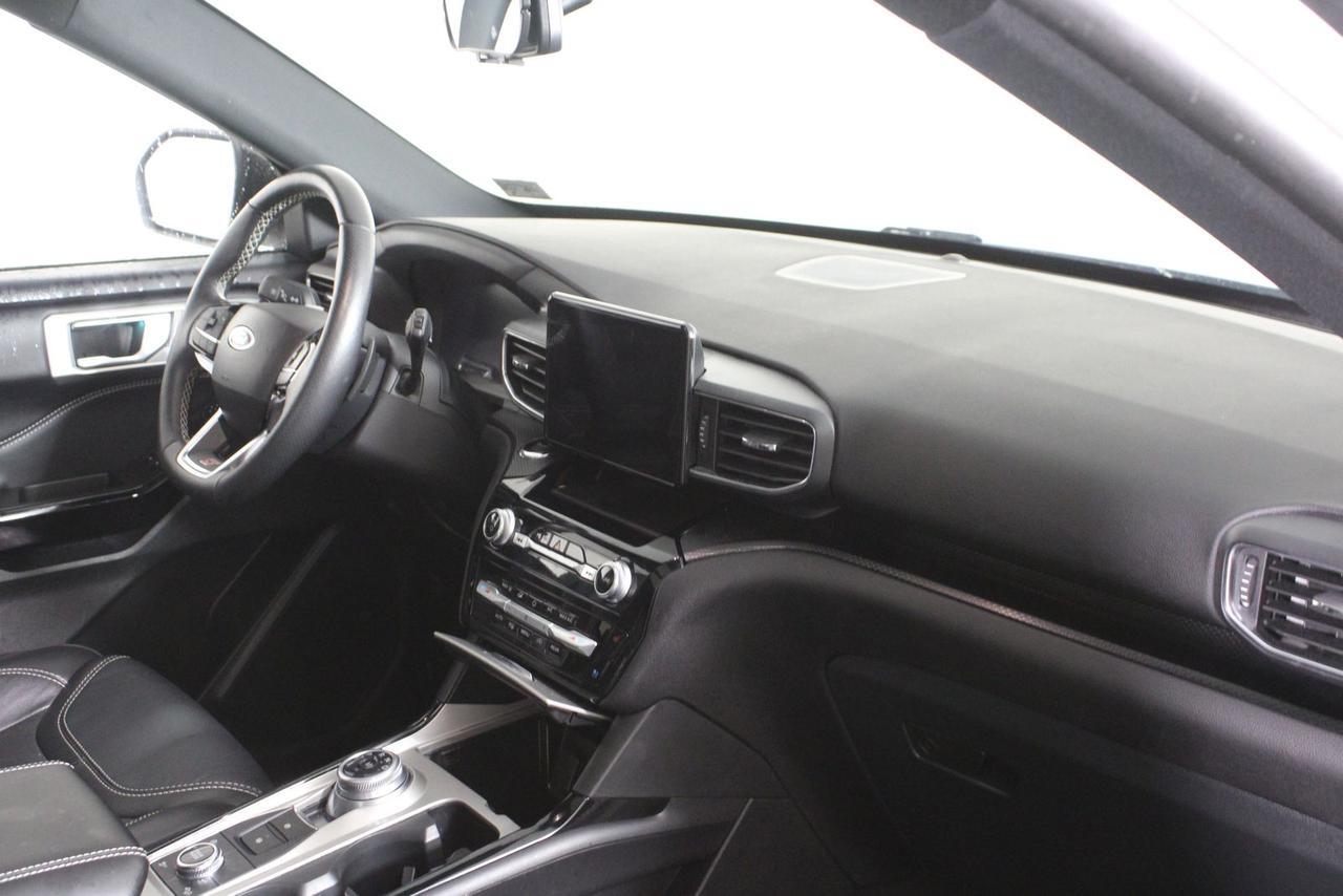 2023 Ford Explorer ST Manassas VA