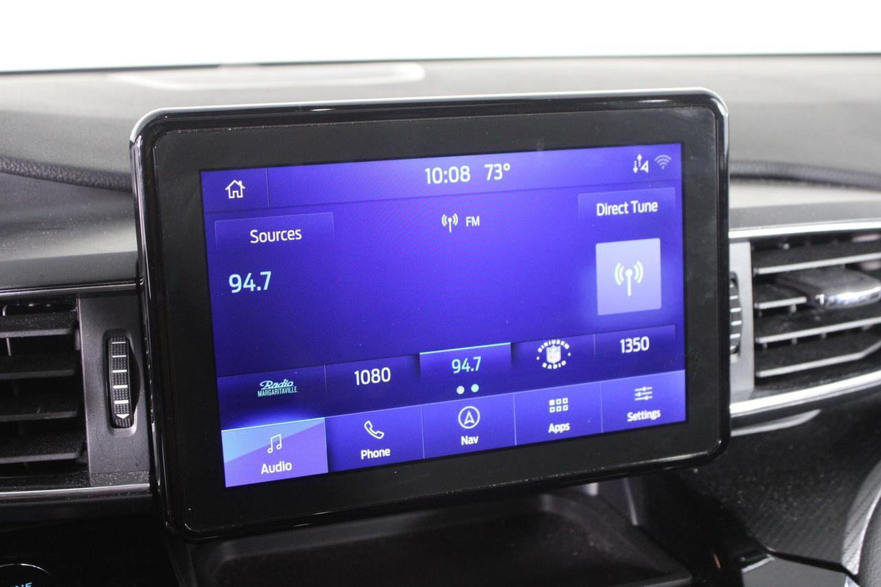 2023 Ford Explorer ST Manassas VA