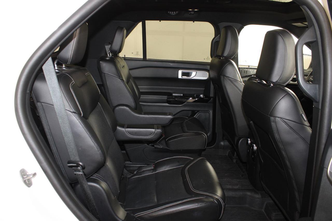 2023 Ford Explorer ST Manassas VA