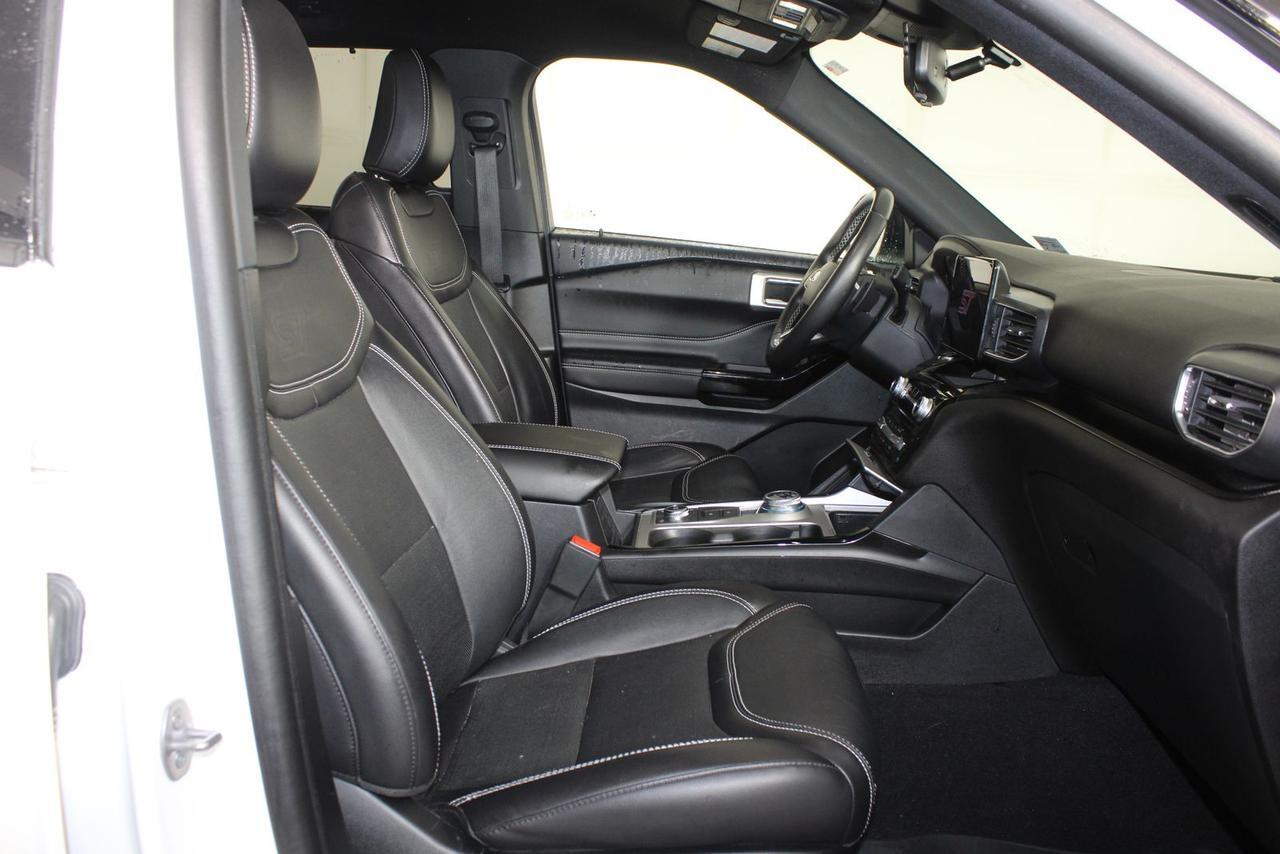 2023 Ford Explorer ST Manassas VA