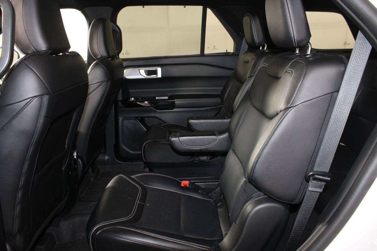 2023 Ford Explorer ST Manassas VA