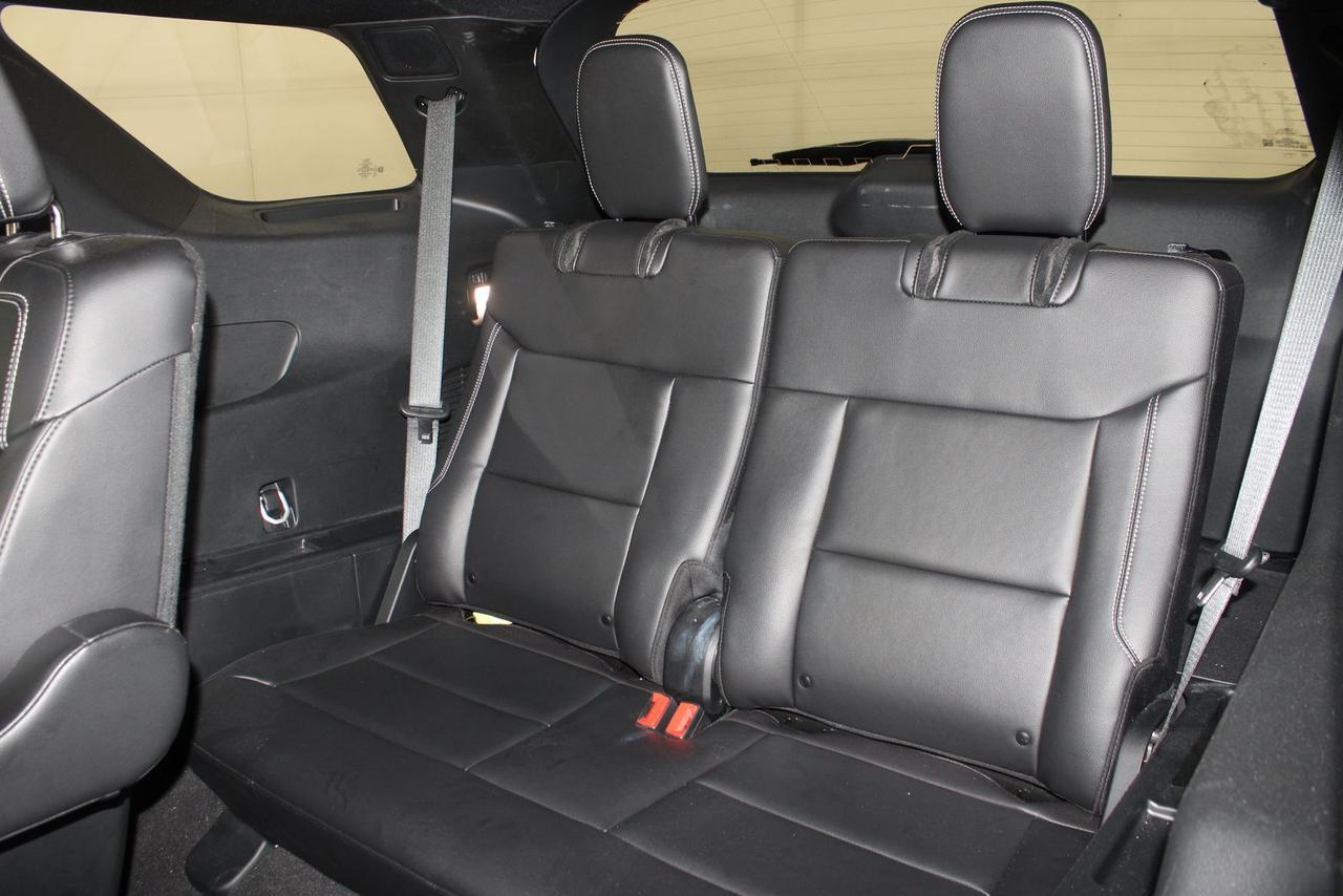 2023 Ford Explorer ST Manassas VA