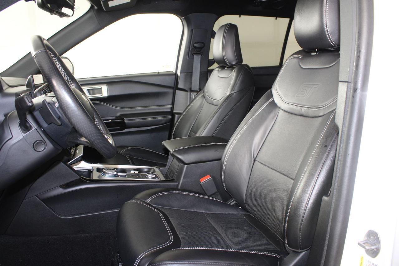 2023 Ford Explorer ST Manassas VA