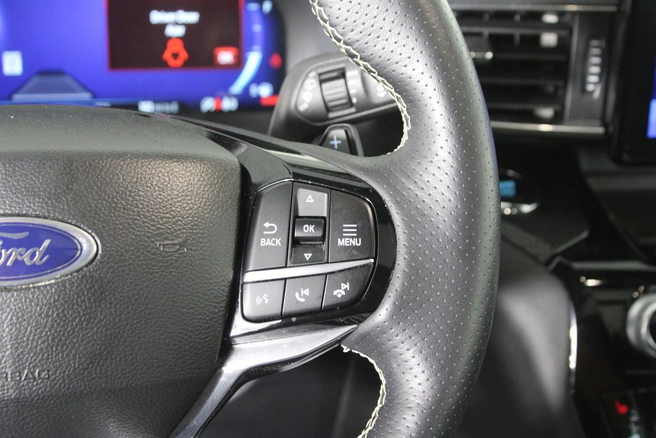 2023 Ford Explorer ST Manassas VA