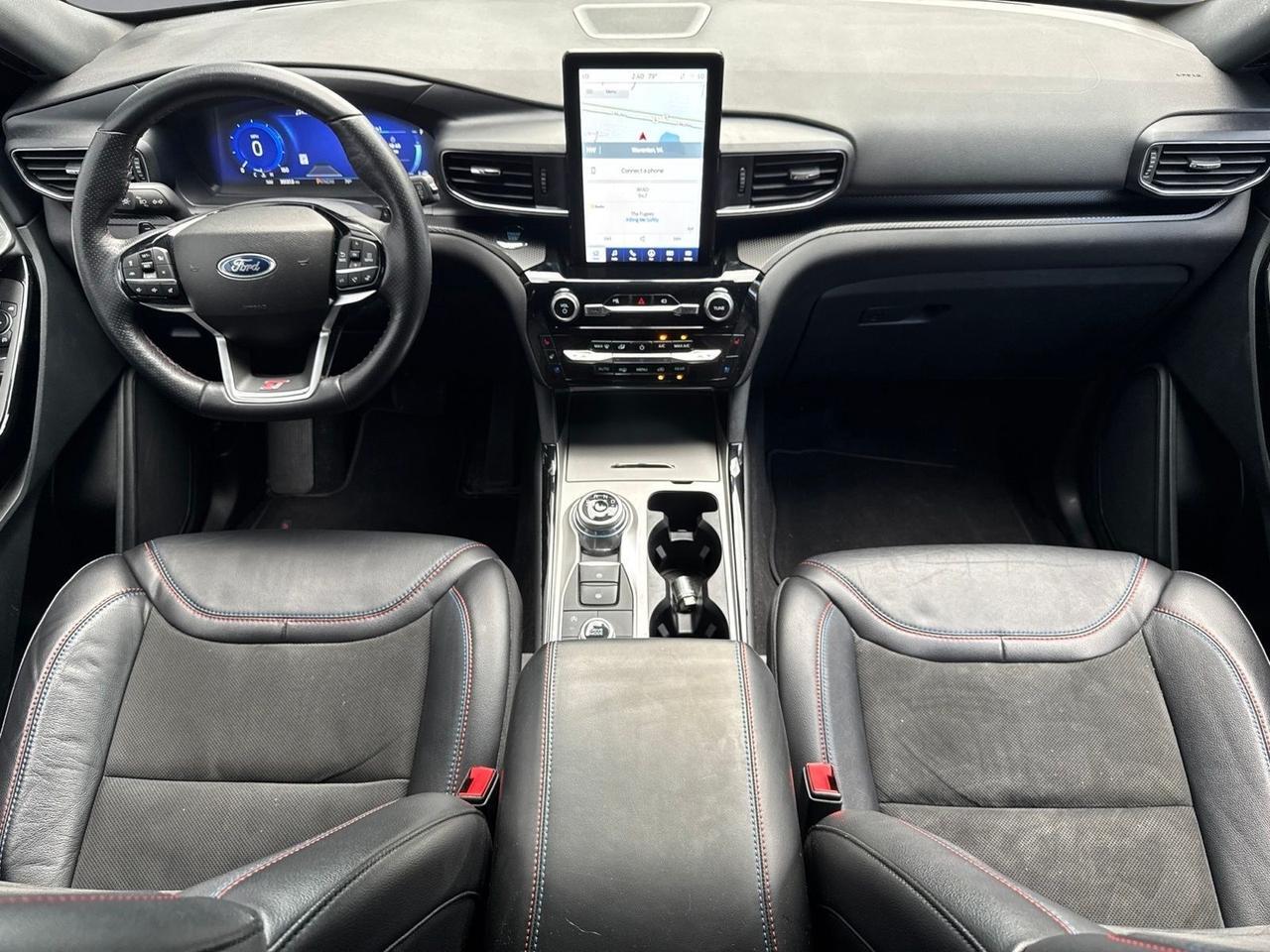 2023 Ford Explorer ST Warrenton VA