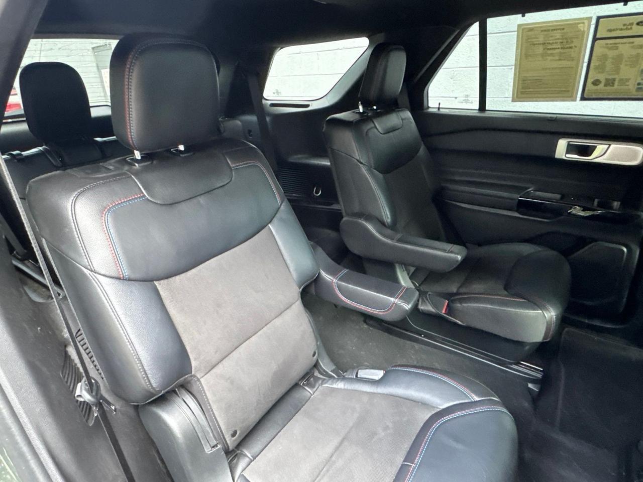 2023 Ford Explorer ST Warrenton VA