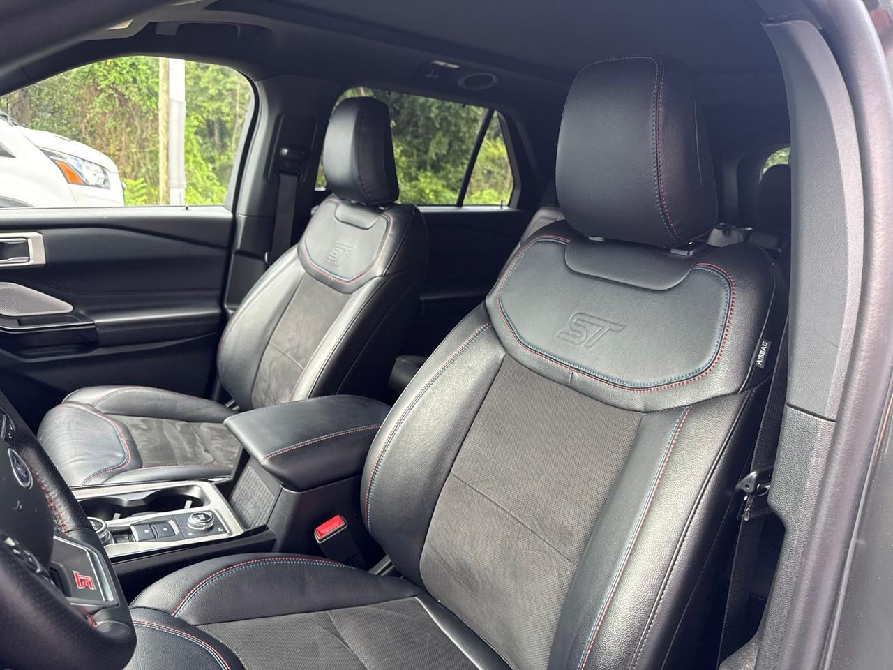 2023 Ford Explorer ST Warrenton VA