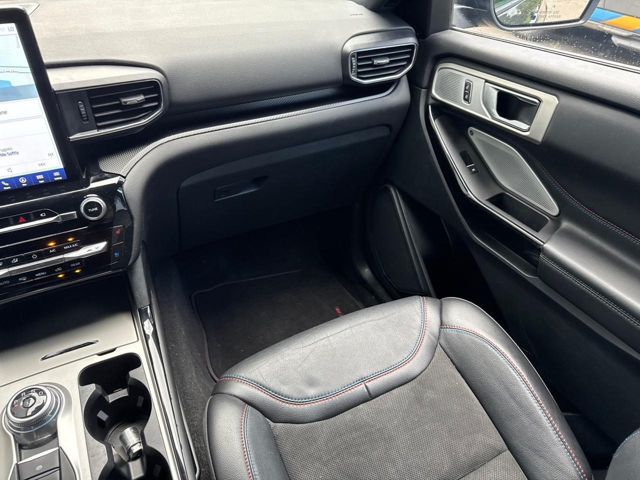 2023 Ford Explorer ST Warrenton VA