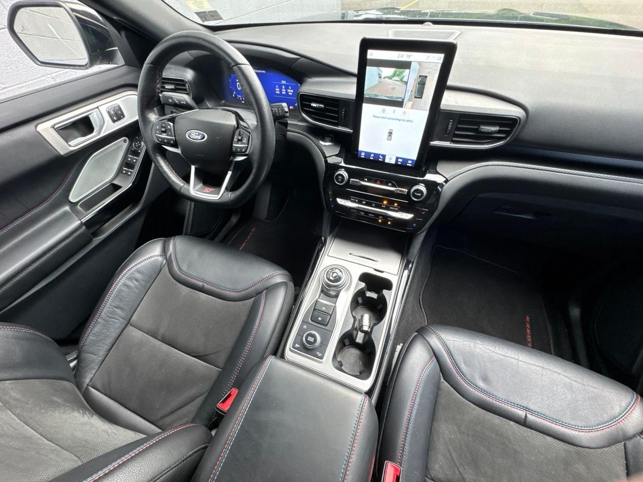 2023 Ford Explorer ST Warrenton VA