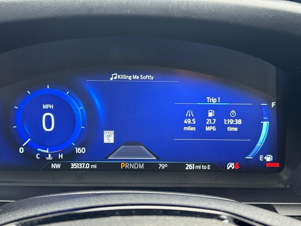 2023 Ford Explorer ST Warrenton VA