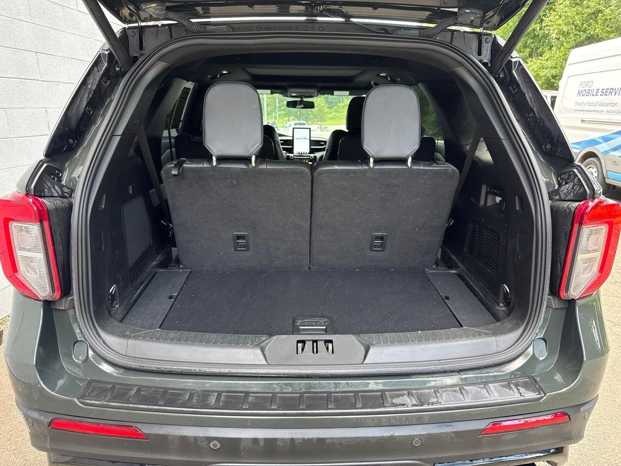 2023 Ford Explorer ST Warrenton VA