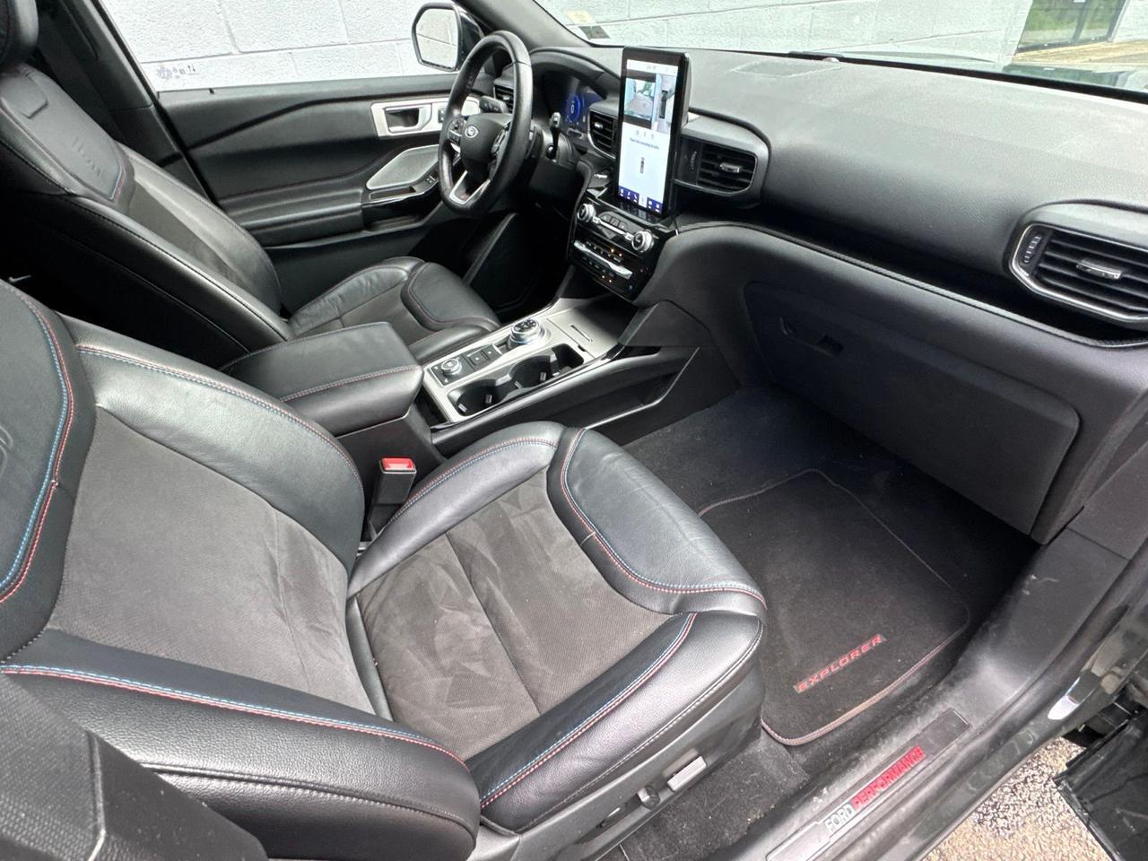 2023 Ford Explorer ST Warrenton VA