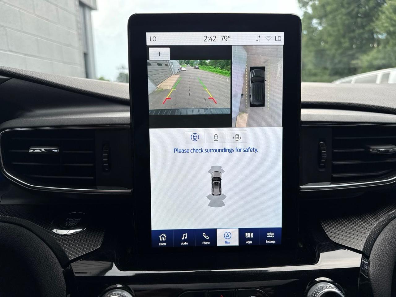 2023 Ford Explorer ST Warrenton VA