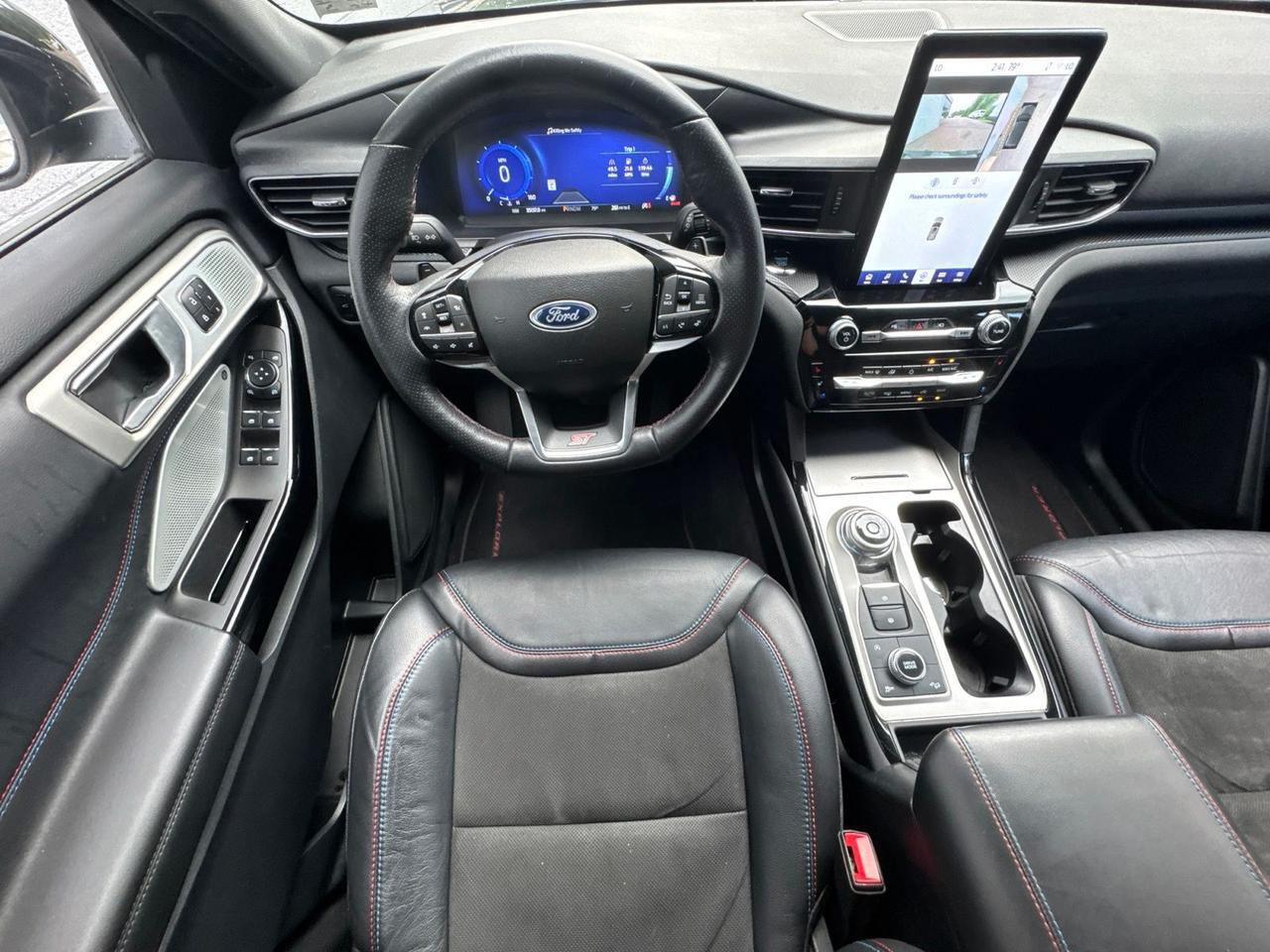 2023 Ford Explorer ST Warrenton VA