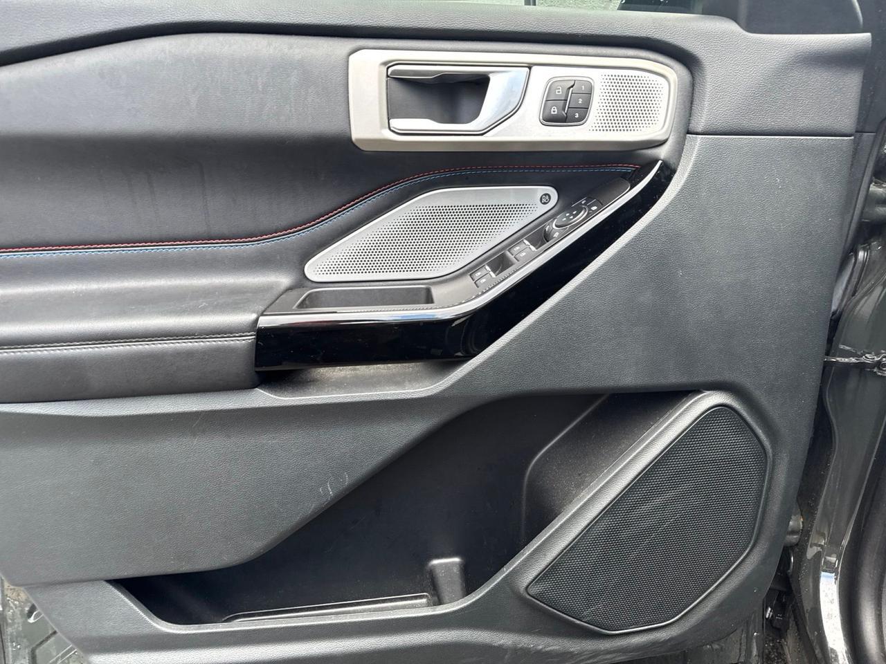2023 Ford Explorer ST Warrenton VA