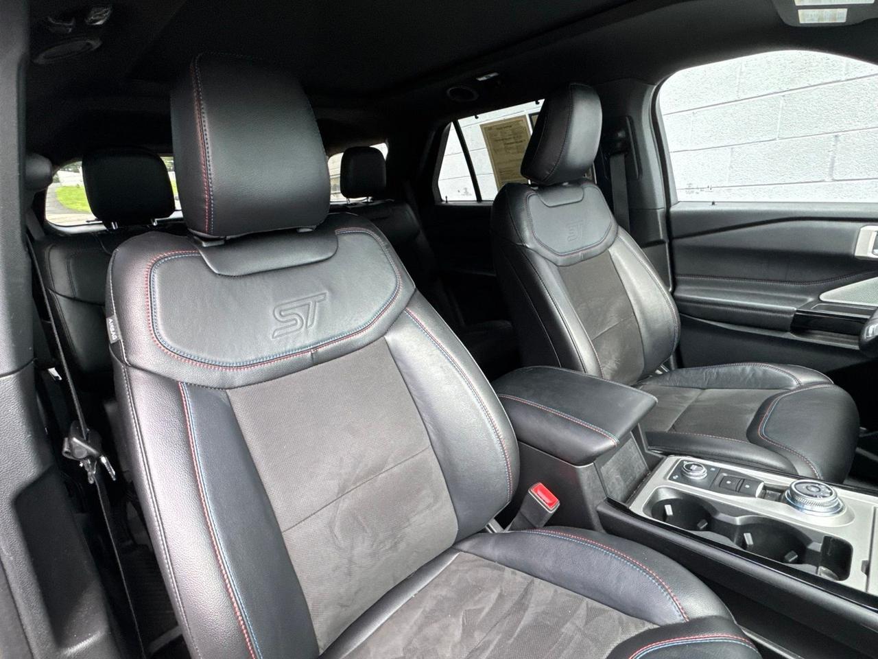 2023 Ford Explorer ST Warrenton VA