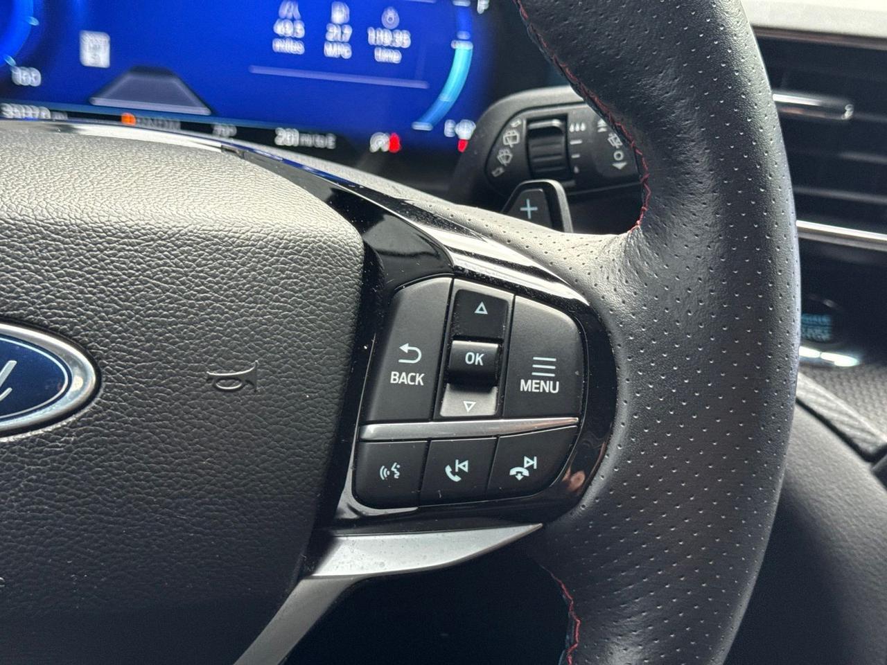 2023 Ford Explorer ST Warrenton VA