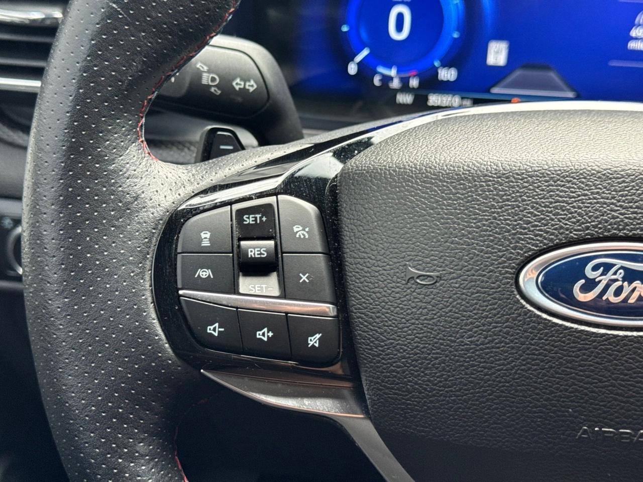 2023 Ford Explorer ST Warrenton VA