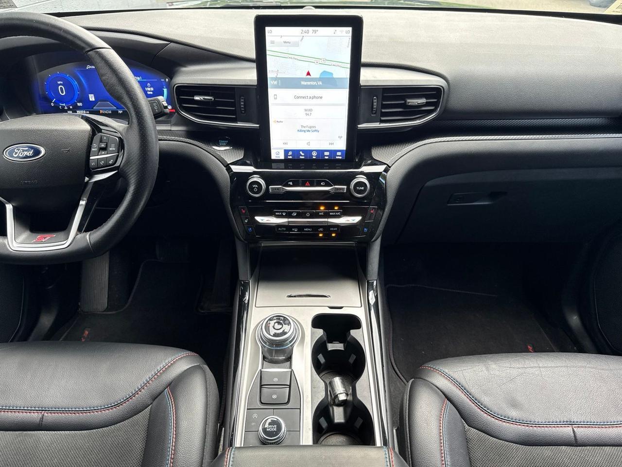 2023 Ford Explorer ST Warrenton VA
