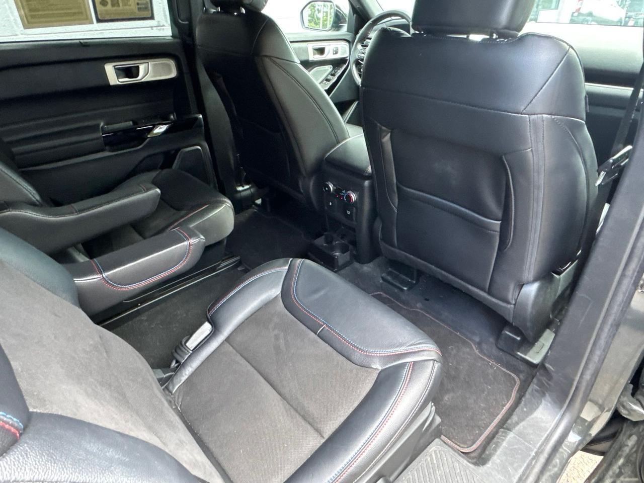 2023 Ford Explorer ST Warrenton VA