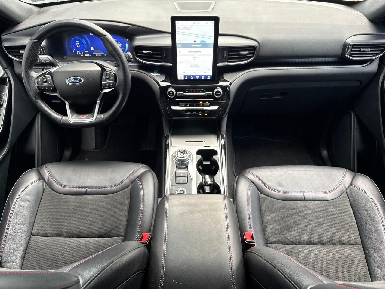 2023 Ford Explorer ST Warrenton VA