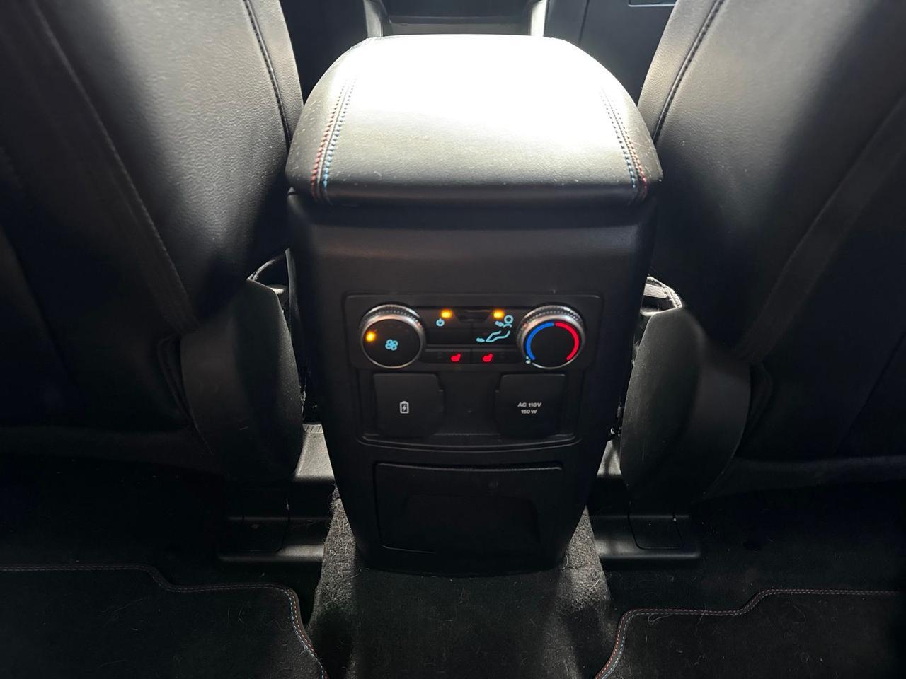 2023 Ford Explorer ST Warrenton VA