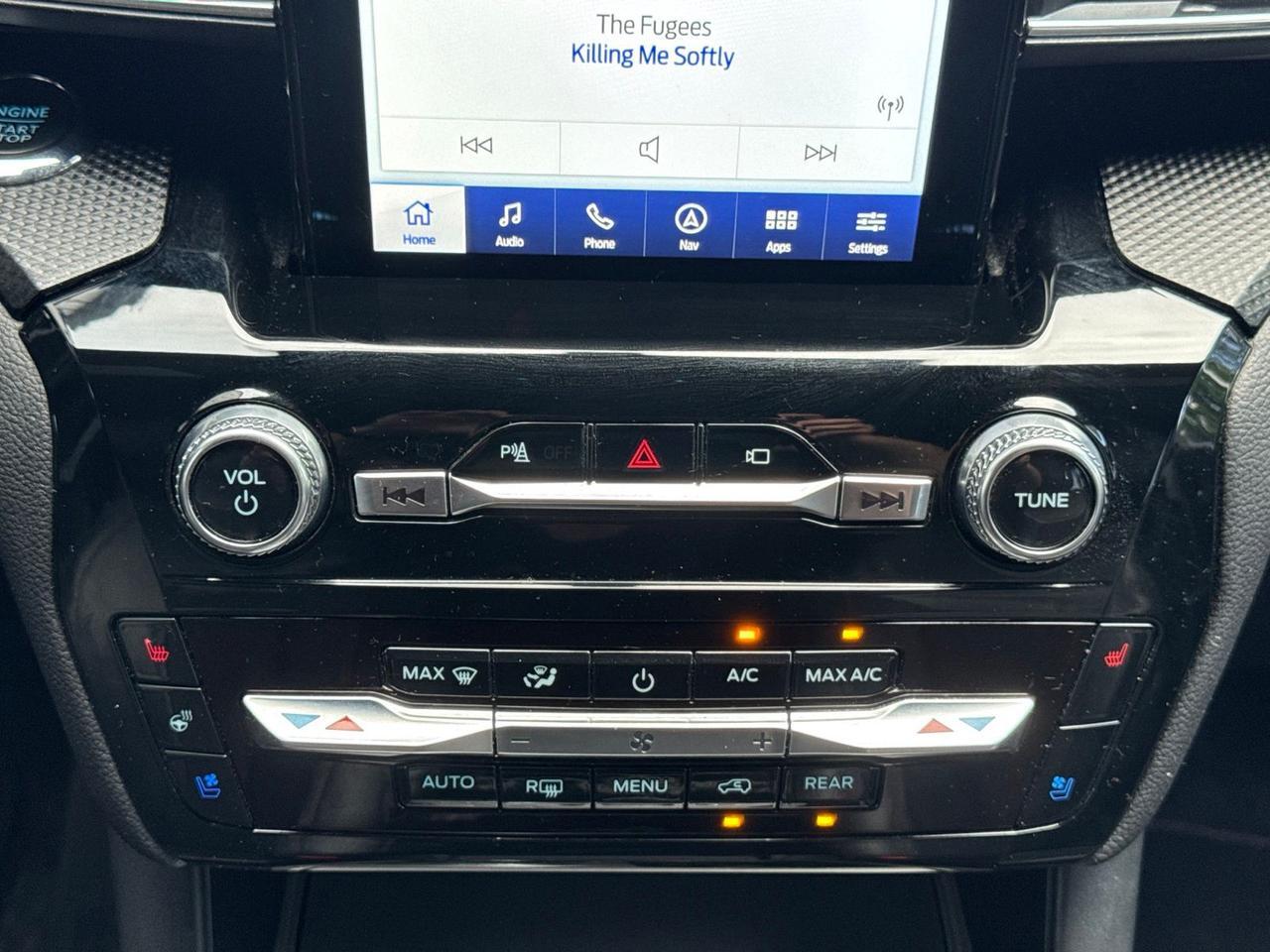 2023 Ford Explorer ST Warrenton VA