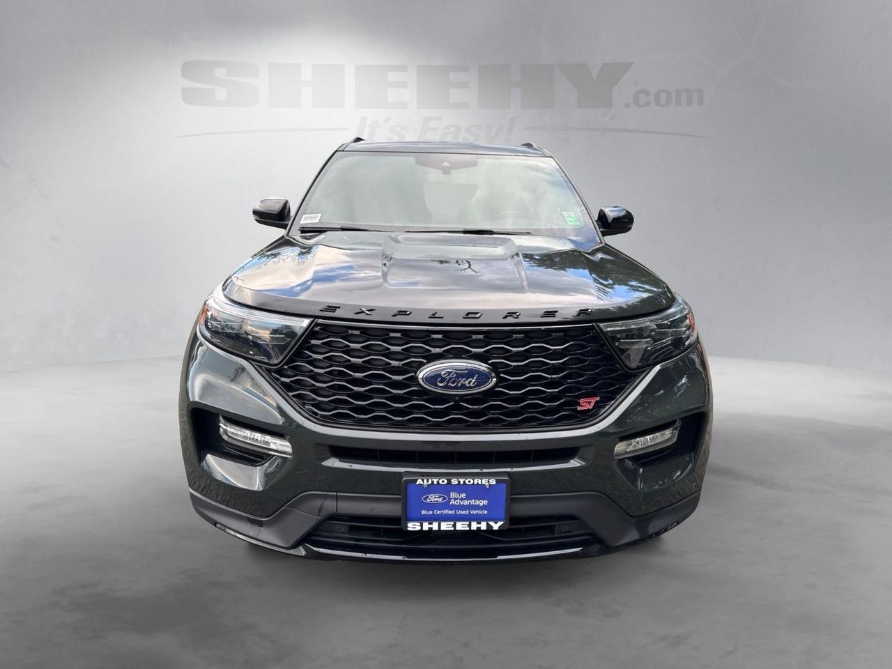 2023 Ford Explorer ST Warrenton VA