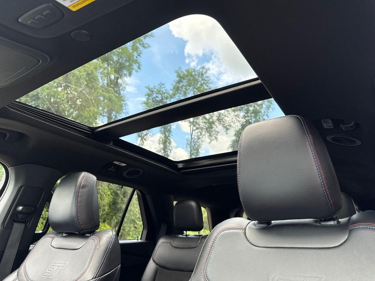 2023 Ford Explorer ST Warrenton VA