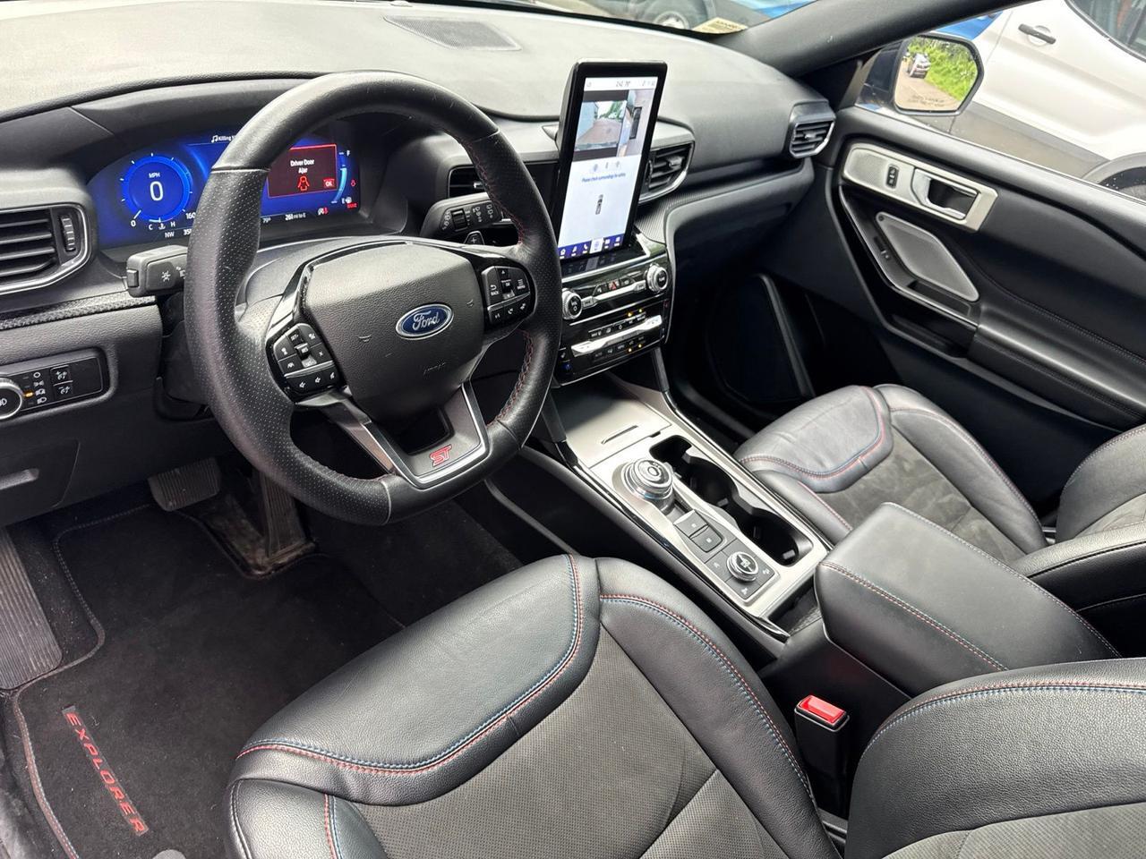2023 Ford Explorer ST Warrenton VA
